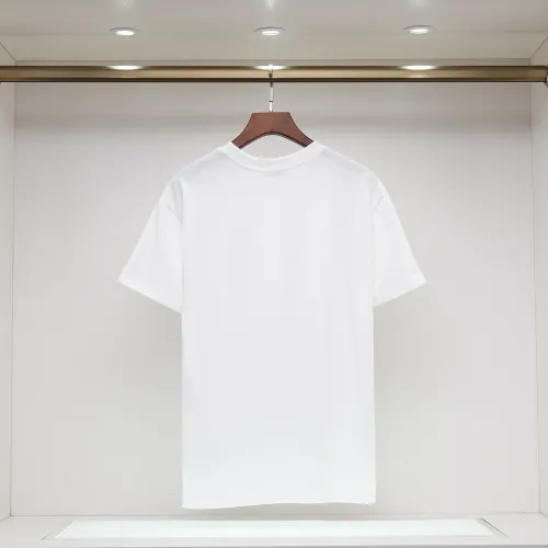 Replica Fendi T-Shirts Short Sleeved For Unisex #1458311 $34.00 USD for Wholesale