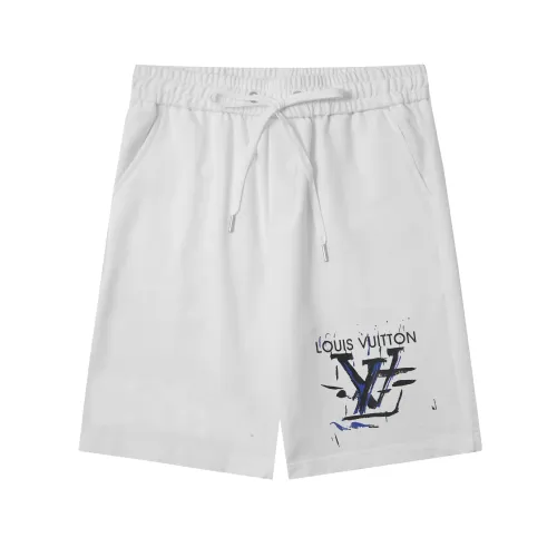 Louis Vuitton LV Pants For Men #1458322 $39.00 USD, Wholesale Replica Louis Vuitton LV Pants