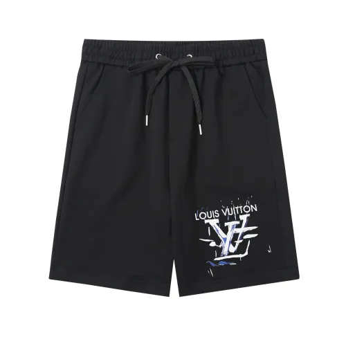 Louis Vuitton LV Pants For Men #1458324 $39.00 USD, Wholesale Replica Louis Vuitton LV Pants