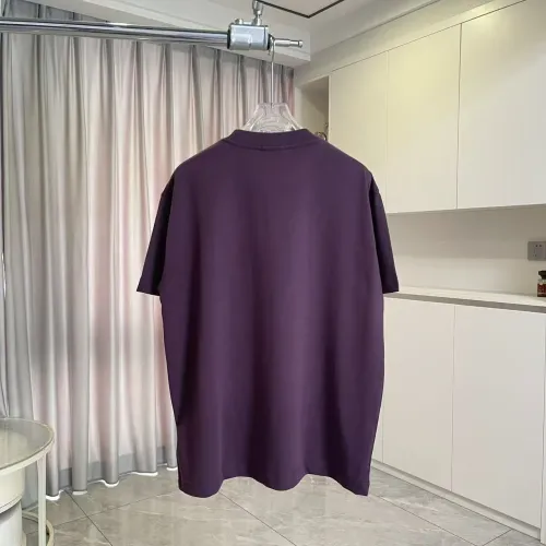 Replica Christian Dior T-Shirts Short Sleeved For Unisex #1458377 $45.00 USD for Wholesale