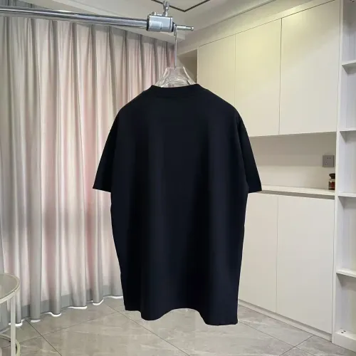 Replica Christian Dior T-Shirts Short Sleeved For Unisex #1458378 $45.00 USD for Wholesale
