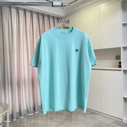 Christian Dior T-Shirts Short Sleeved For Unisex #1458380 $45.00 USD, Wholesale Replica Christian Dior T-Shirts