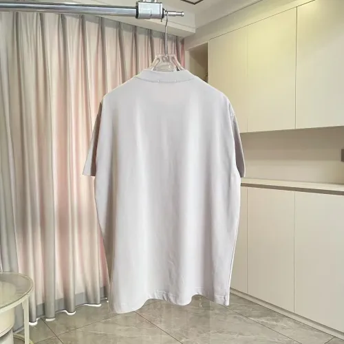 Replica Hermes T-Shirts Short Sleeved For Unisex #1458406 $45.00 USD for Wholesale