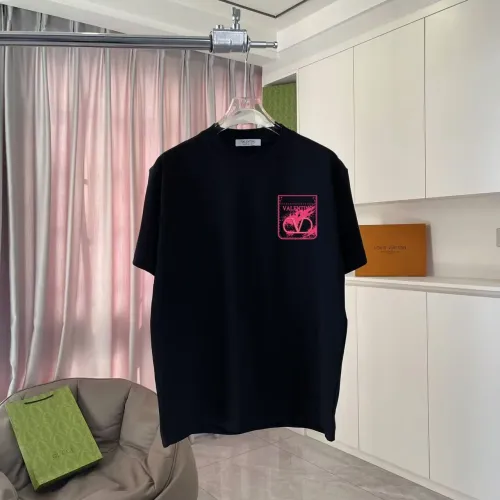Valentino T-Shirts Short Sleeved For Unisex #1458422