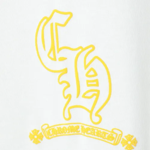Replica Chrome Hearts T-Shirts Short Sleeved For Unisex #1458524 $45.00 USD for Wholesale