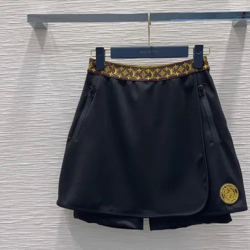 Louis Vuitton LV Pants For Women #1458528 $80.00 USD, Wholesale Replica Louis Vuitton LV Pants