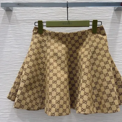 Gucci Skirts For Women #1458530