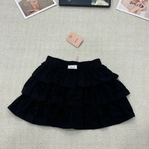 MIU MIU Skirts For Women #1458536