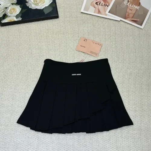 MIU MIU Skirts For Women #1458539