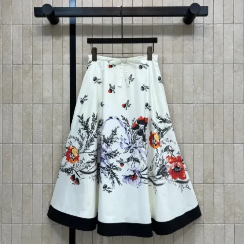 Christian Dior Midi Skirt For Women #1458550