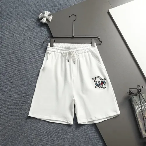 Christian Dior Pants For Unisex #1458586 $48.00 USD, Wholesale Replica Christian Dior Pants