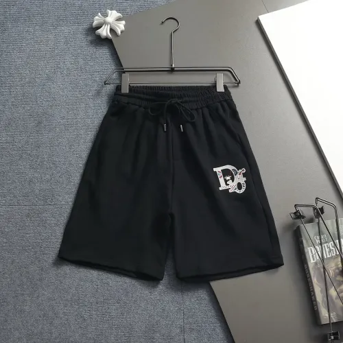 Christian Dior Pants For Unisex #1458587 $48.00 USD, Wholesale Replica Christian Dior Pants