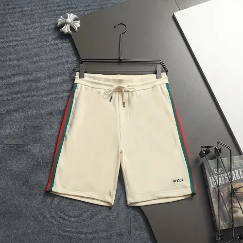 Gucci Pants For Men #1458615 $52.00 USD, Wholesale Replica Gucci Pants