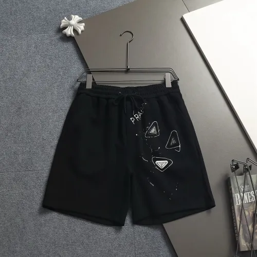 Prada Pants For Unisex #1458633