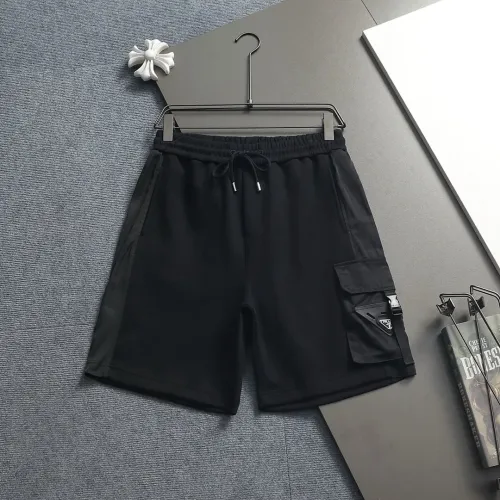 Prada Pants For Unisex #1458637