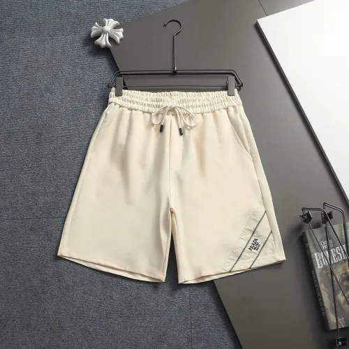 Prada Pants For Unisex #1458638