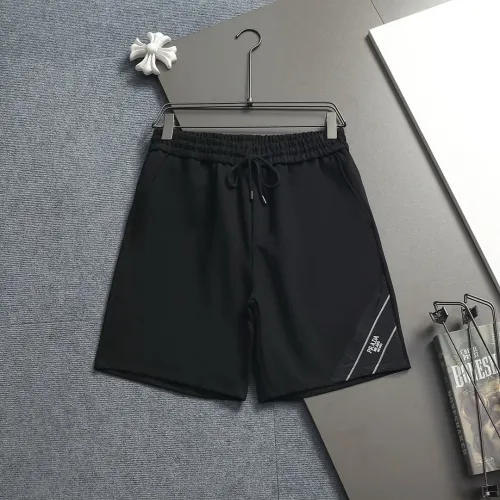 Prada Pants For Unisex #1458639