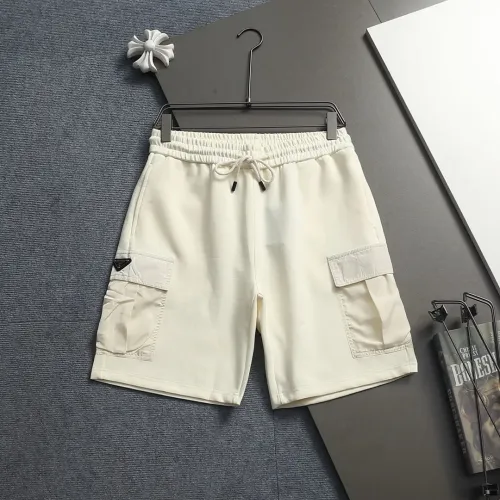Prada Pants For Unisex #1458640
