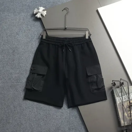 Prada Pants For Unisex #1458641