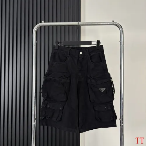 Prada Jeans For Men #1458653