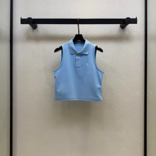 Ralph Lauren Polo T-Shirts Sleeveless For Women #1458702