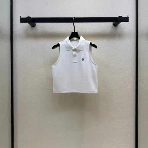 Ralph Lauren Polo T-Shirts Sleeveless For Women #1458705