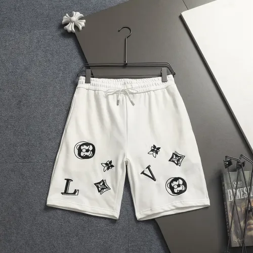 Louis Vuitton LV Pants For Unisex #1458712 $48.00 USD, Wholesale Replica Louis Vuitton LV Pants