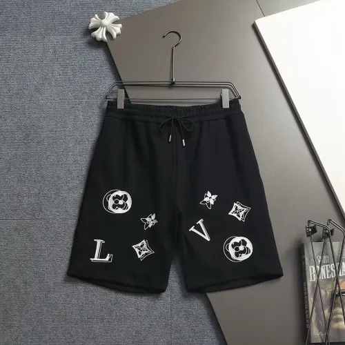 Louis Vuitton LV Pants For Unisex #1458713 $48.00 USD, Wholesale Replica Louis Vuitton LV Pants