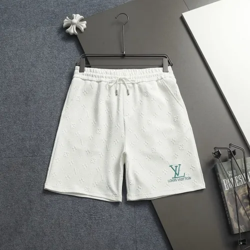 Louis Vuitton LV Pants For Unisex #1458714 $48.00 USD, Wholesale Replica Louis Vuitton LV Pants