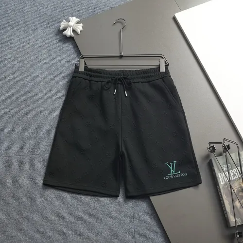 Louis Vuitton LV Pants For Unisex #1458716 $48.00 USD, Wholesale Replica Louis Vuitton LV Pants