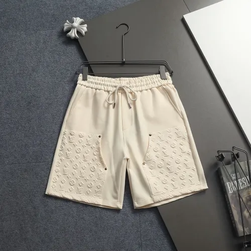 Louis Vuitton LV Pants For Unisex #1458718 $48.00 USD, Wholesale Replica Louis Vuitton LV Pants