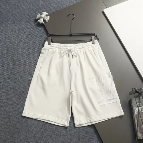 Louis Vuitton LV Pants For Unisex #1458720 $52.00 USD, Wholesale Replica Louis Vuitton LV Pants
