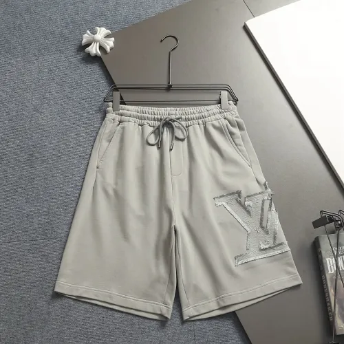 Louis Vuitton LV Pants For Unisex #1458721 $52.00 USD, Wholesale Replica Louis Vuitton LV Pants
