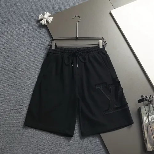 Louis Vuitton LV Pants For Unisex #1458722 $52.00 USD, Wholesale Replica Louis Vuitton LV Pants
