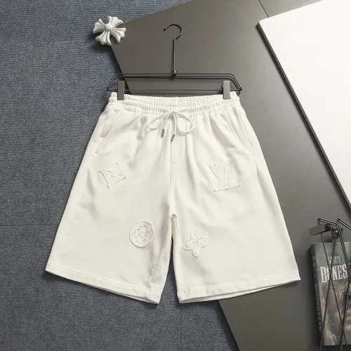 Louis Vuitton LV Pants For Unisex #1458723 $52.00 USD, Wholesale Replica Louis Vuitton LV Pants