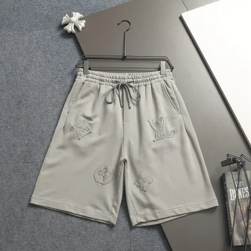 Louis Vuitton LV Pants For Unisex #1458724 $52.00 USD, Wholesale Replica Louis Vuitton LV Pants