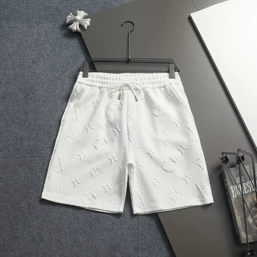 Louis Vuitton LV Pants For Unisex #1458729 $48.00 USD, Wholesale Replica Louis Vuitton LV Pants