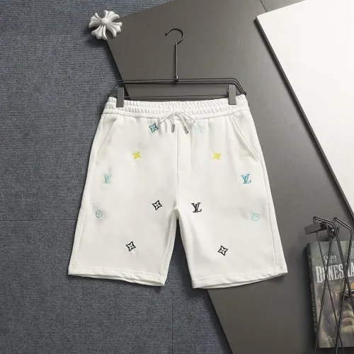 Louis Vuitton LV Pants For Unisex #1458730 $48.00 USD, Wholesale Replica Louis Vuitton LV Pants