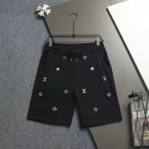 Louis Vuitton LV Pants For Unisex #1458731 $48.00 USD, Wholesale Replica Louis Vuitton LV Pants
