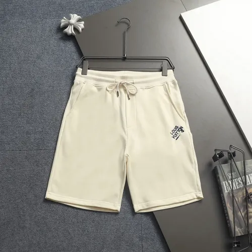 Louis Vuitton LV Pants For Men #1458732 $52.00 USD, Wholesale Replica Louis Vuitton LV Pants