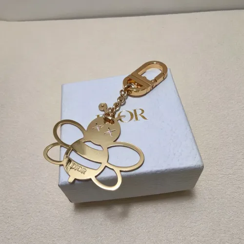 Christian Dior Key Holder And Bag Buckle #1458843 $25.00 USD, Wholesale Replica Christian Dior Key Holder And Bag Buckle