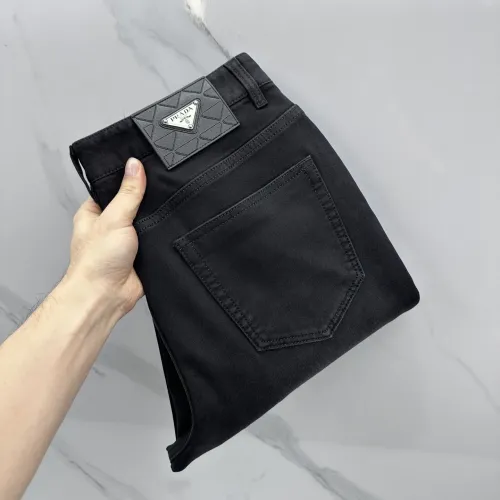 Prada Jeans For Men #1458886