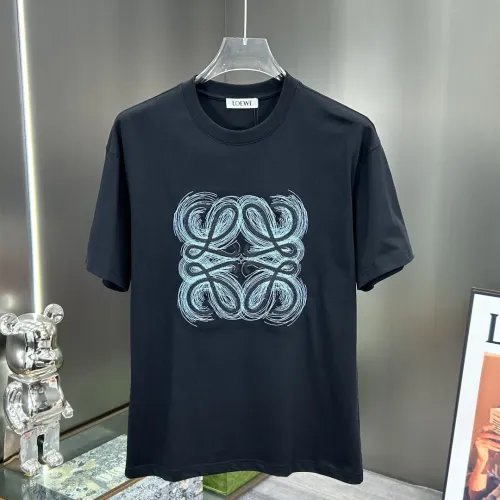 LOEWE T-Shirts Short Sleeved For Unisex #1458895 $64.00 USD, Wholesale Replica LOEWE T-Shirts