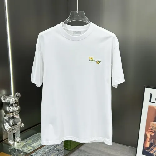 Christian Dior T-Shirts Short Sleeved For Unisex #1458898 $64.00 USD, Wholesale Replica Christian Dior T-Shirts