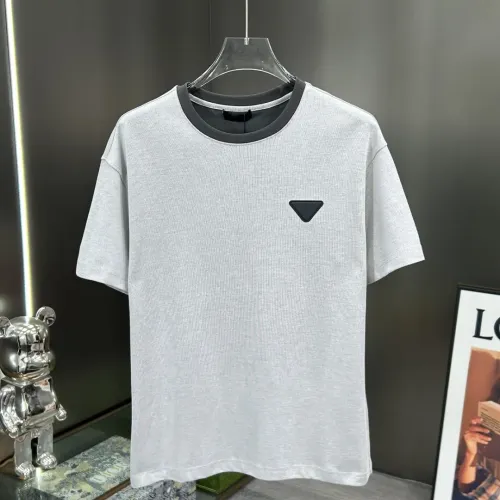 Bottega Veneta BV T-Shirts Short Sleeved For Unisex #1458939