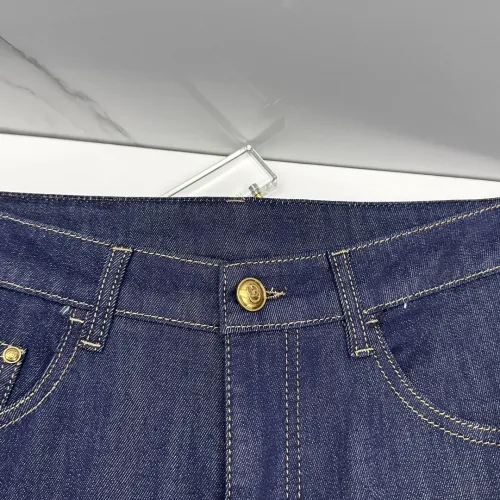 Replica Gucci Jeans For Men #1458961 $88.00 USD for Wholesale