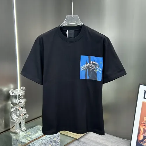 Givenchy T-Shirts Short Sleeved For Unisex #1458968 $64.00 USD, Wholesale Replica Givenchy T-Shirts