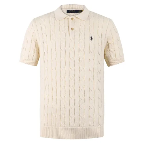Ralph Lauren Polo T-Shirts Short Sleeved For Unisex #1458985