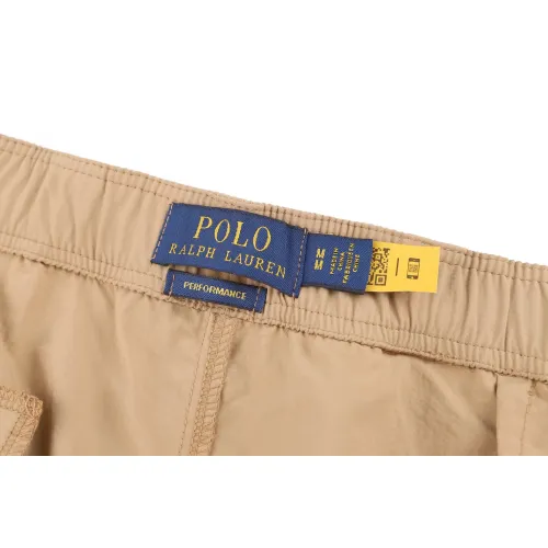 Replica Ralph Lauren Polo Pants For Unisex #1459006 $64.00 USD for Wholesale