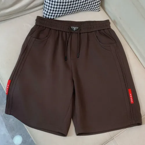 Prada Pants For Men #1459020